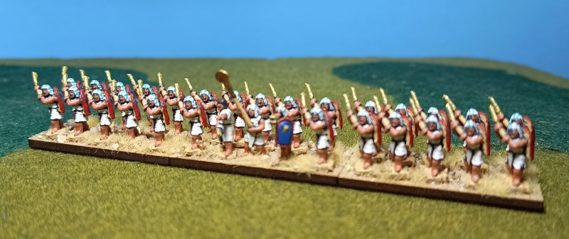 Egyptians - newlinedesigns.co.uk