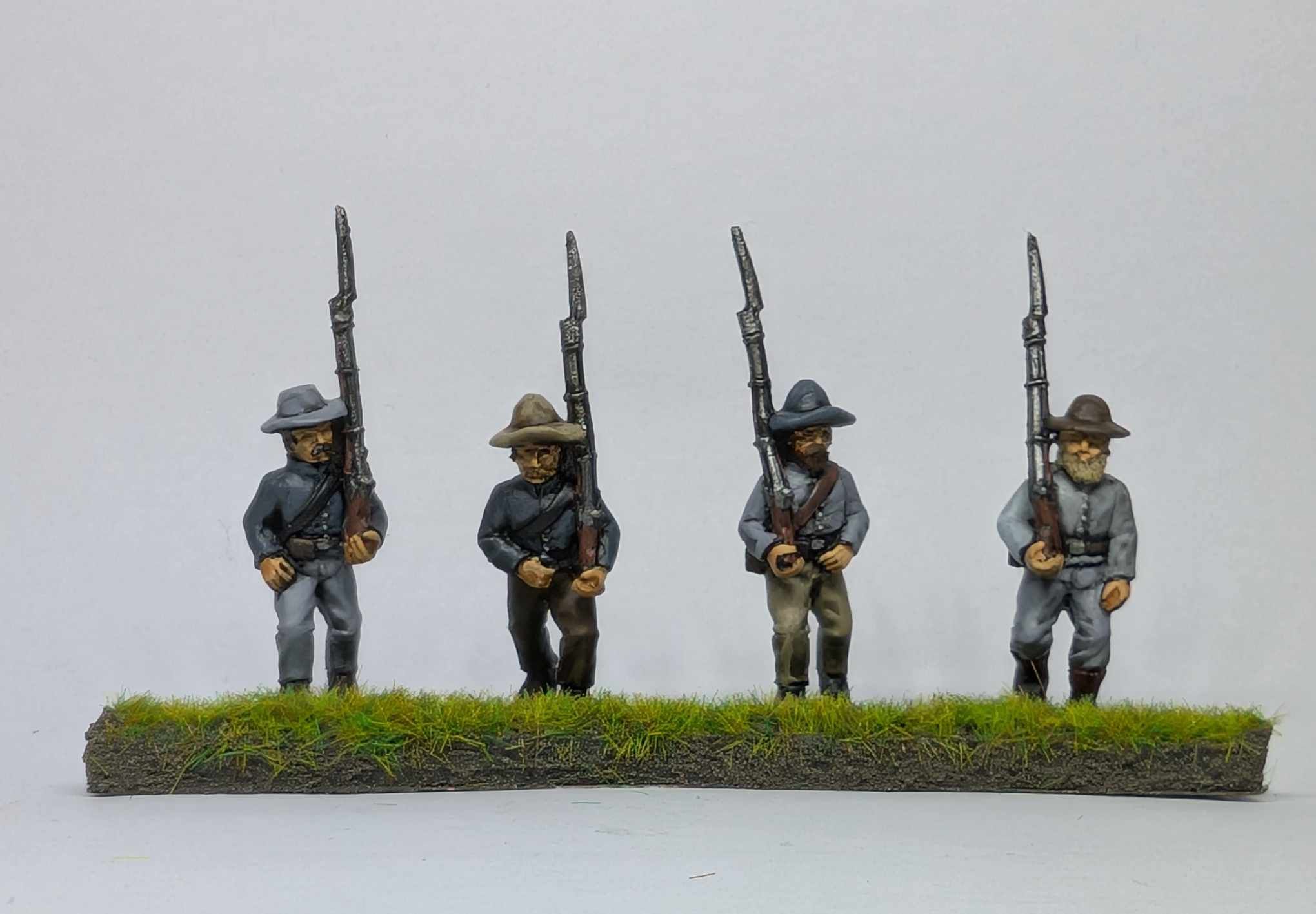 American Civil War - Page 2 - newlinedesigns.co.uk