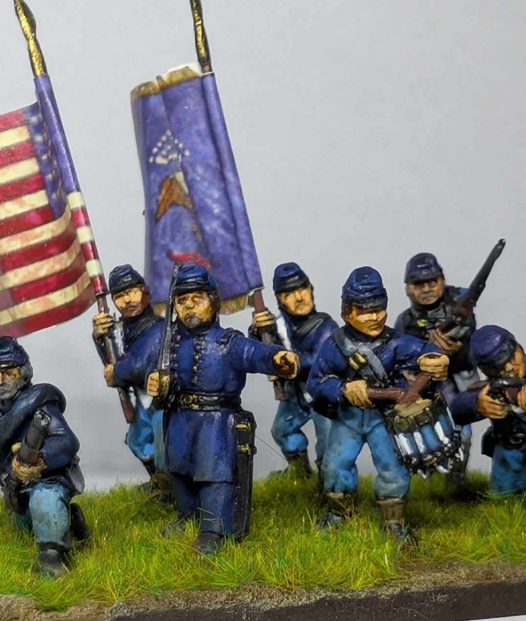 American Civil War - Page 2 - newlinedesigns.co.uk